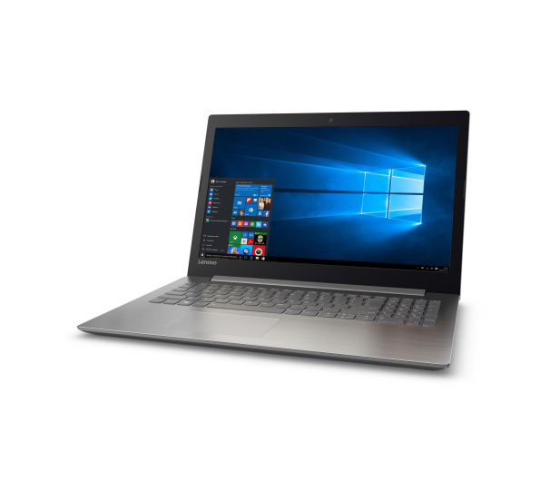 Lenovo Ideapad 320-15 i5/8GB/128/Win10 MX150 Srebrny - 387718 - zdjęcie 5